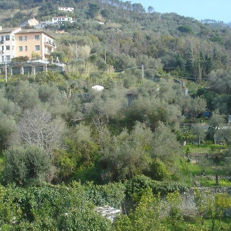 Residenza Gabry Apartment Monterosso al Mare Ngoại thất bức ảnh