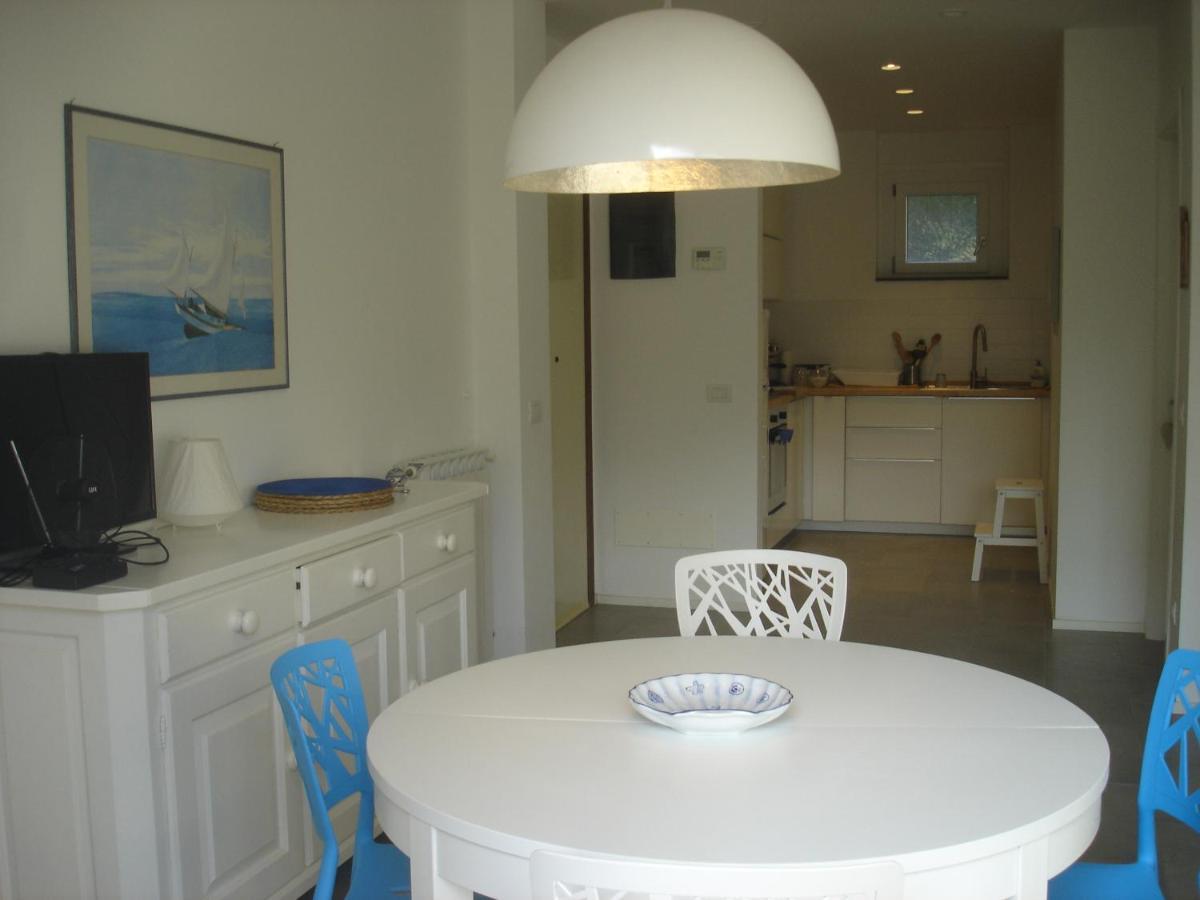Residenza Gabry Apartment Monterosso al Mare Ngoại thất bức ảnh