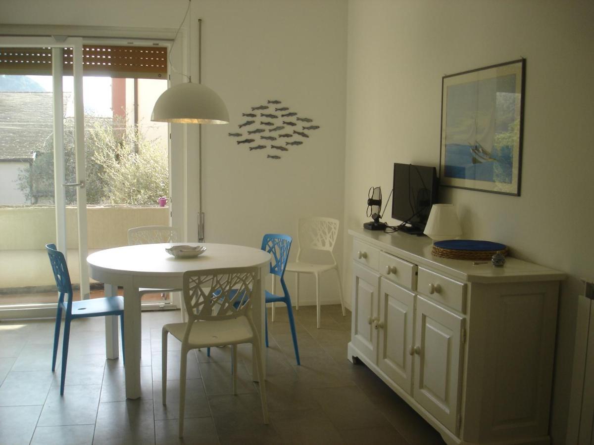 Residenza Gabry Apartment Monterosso al Mare Ngoại thất bức ảnh