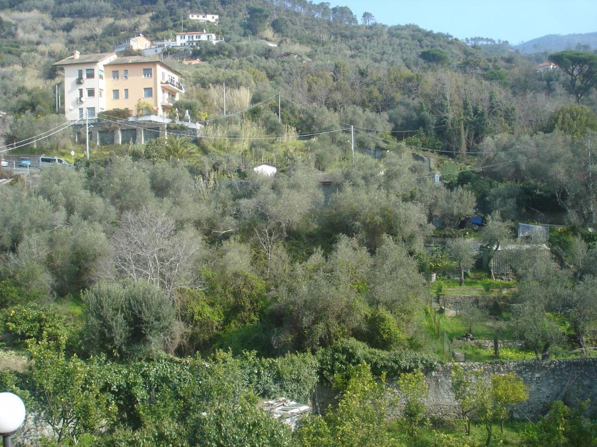 Residenza Gabry Apartment Monterosso al Mare Ngoại thất bức ảnh