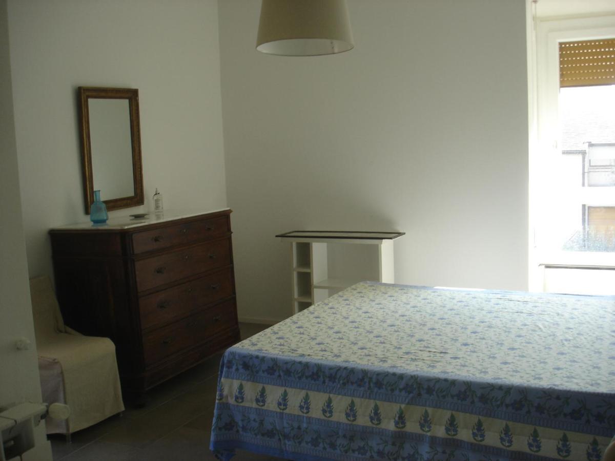 Residenza Gabry Apartment Monterosso al Mare Ngoại thất bức ảnh