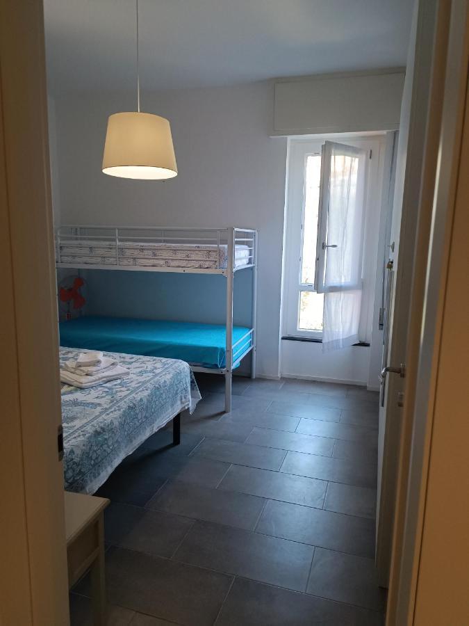 Residenza Gabry Apartment Monterosso al Mare Ngoại thất bức ảnh
