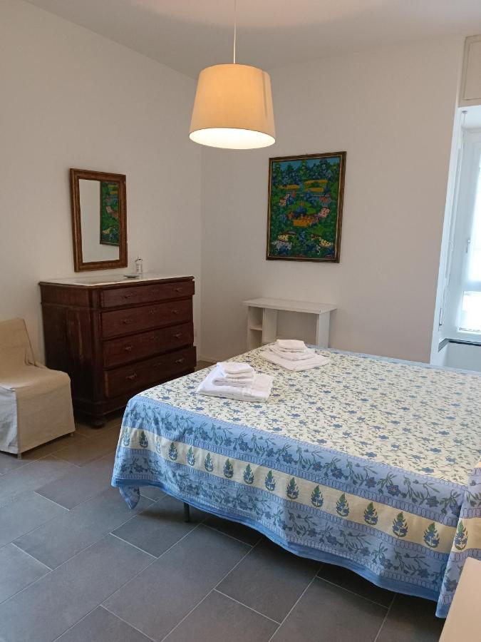 Residenza Gabry Apartment Monterosso al Mare Ngoại thất bức ảnh