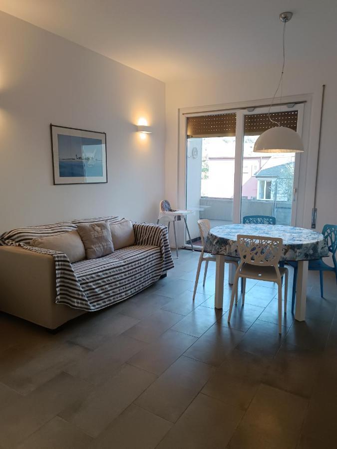 Residenza Gabry Apartment Monterosso al Mare Ngoại thất bức ảnh