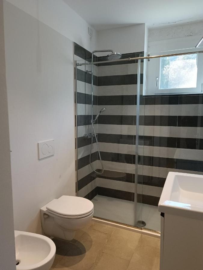 Residenza Gabry Apartment Monterosso al Mare Ngoại thất bức ảnh
