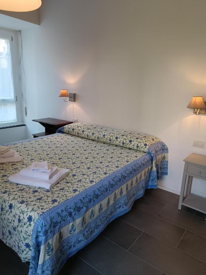 Residenza Gabry Apartment Monterosso al Mare Ngoại thất bức ảnh