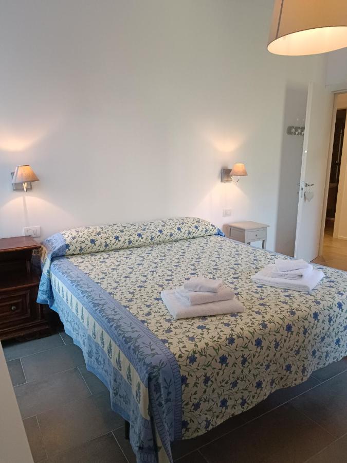 Residenza Gabry Apartment Monterosso al Mare Ngoại thất bức ảnh