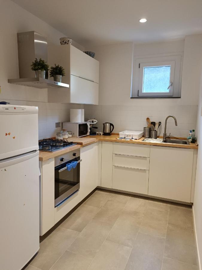 Residenza Gabry Apartment Monterosso al Mare Ngoại thất bức ảnh